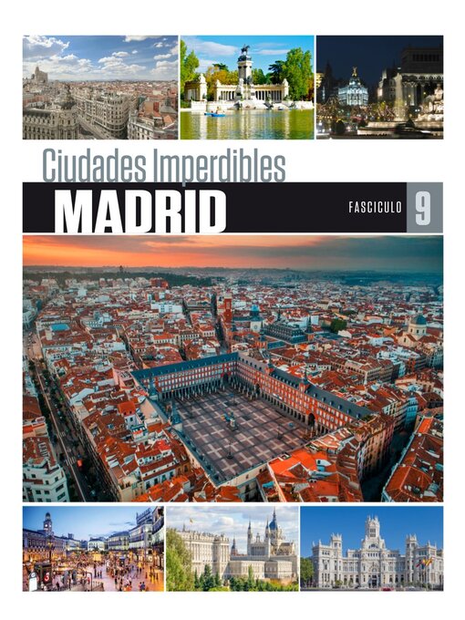 Title details for Ciudades imperdibles by Media Contenidos - Available